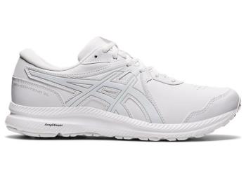 Asics GEL-CONTEND WALKER Herre Løpesko NO651IP